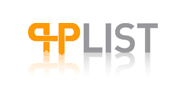 php-list