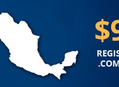 Promoción de Dominios .COM.MX