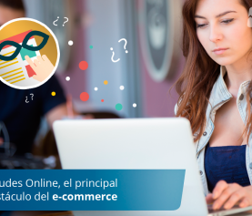 Fraudes Online, el principal obstáculo del e-commerce