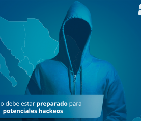 México debe estar preparado para potenciales hackeos