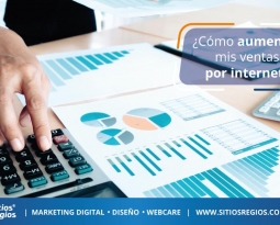 ¿Cómo aumentar mis ventas en internet?