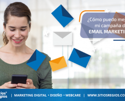 ¿Cómo puedo mejorar mi campaña de email marketing?