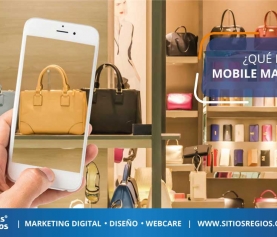 ¿Qué es el mobile marketing?