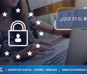 ¿Qué es el RGPD?