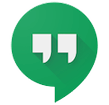 hangouts
