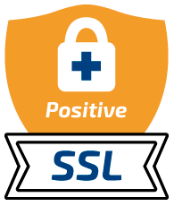 Positive SSL